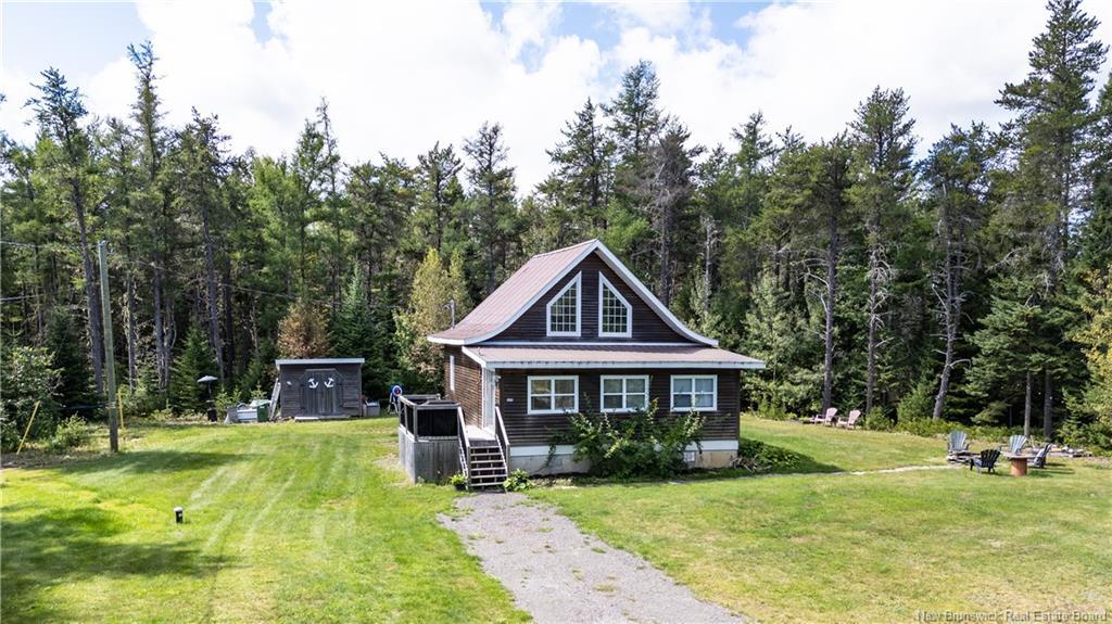 175 Daigle Rd, Pointe-Sapin, NB