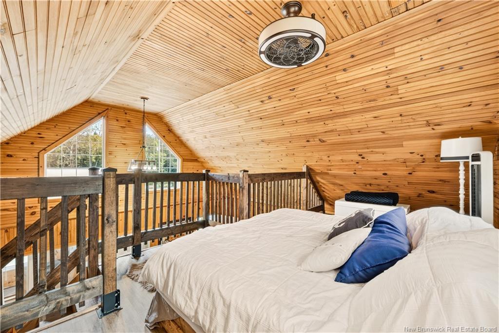 175 Daigle Rd, Pointe-Sapin, NB