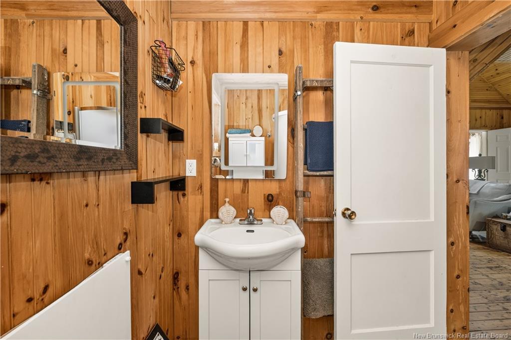 175 Daigle Rd, Pointe-Sapin, NB