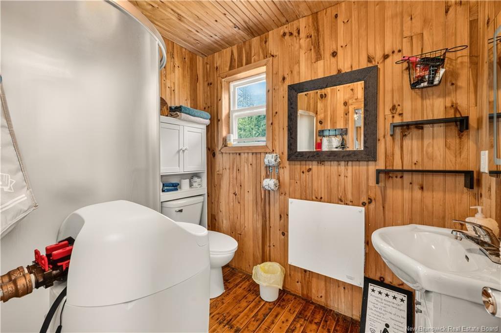 175 Daigle Rd, Pointe-Sapin, NB