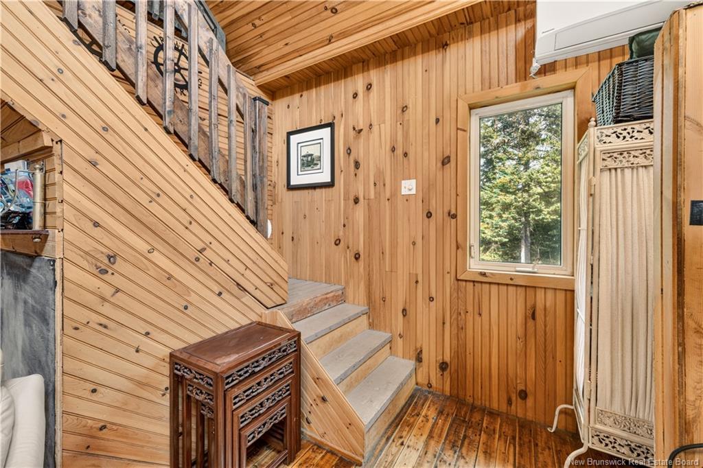 175 Daigle Rd, Pointe-Sapin, NB