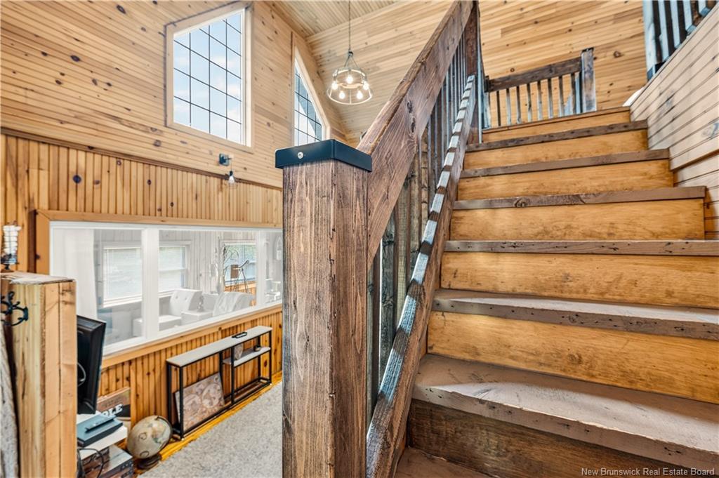 175 Daigle Rd, Pointe-Sapin, NB