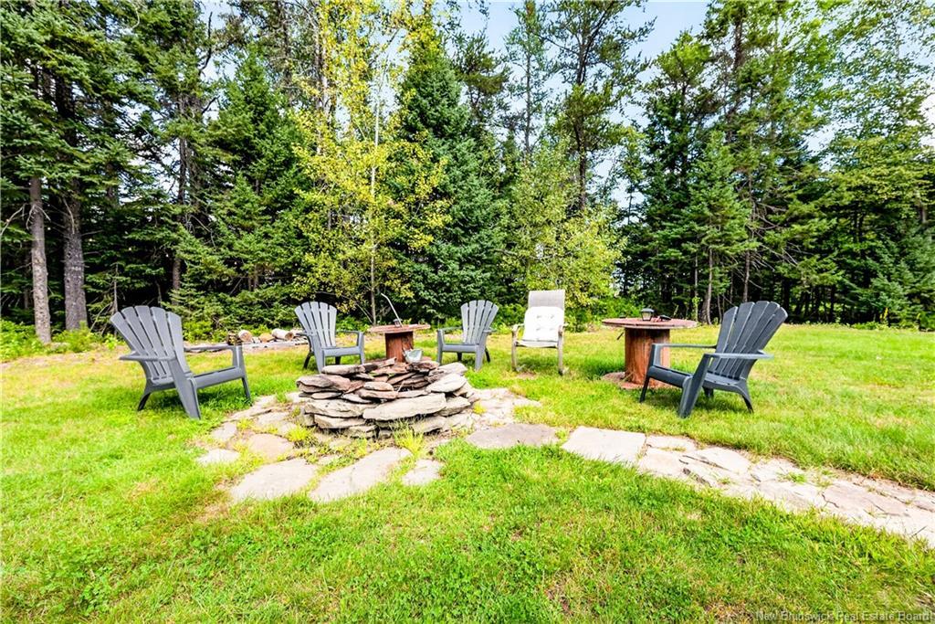 175 Daigle Rd, Pointe-Sapin, NB
