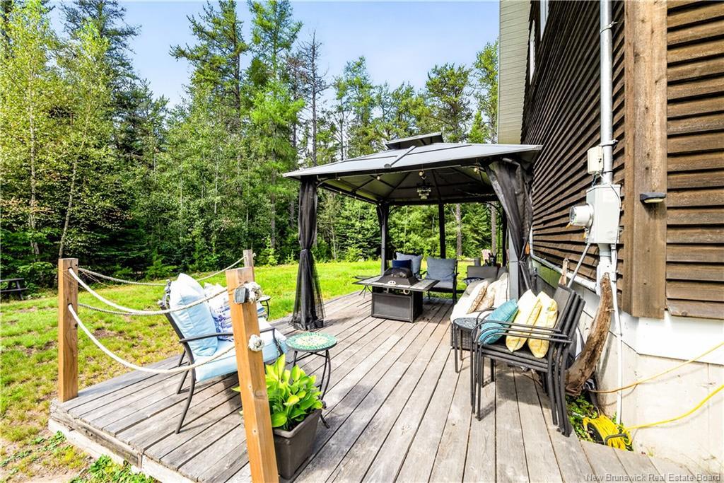 175 Daigle Rd, Pointe-Sapin, NB