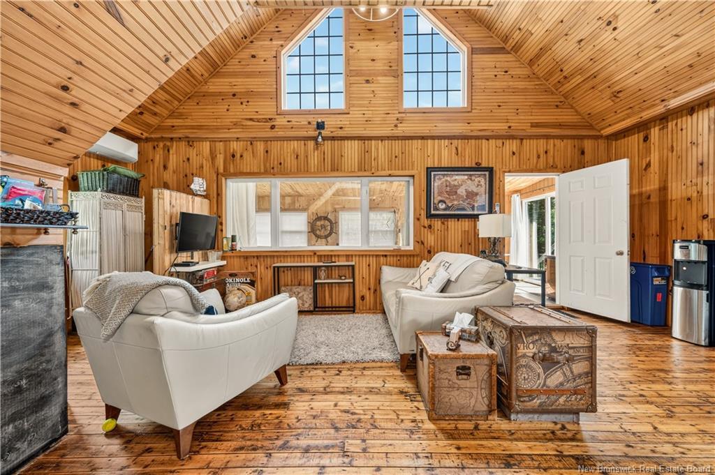 175 Daigle Rd, Pointe-Sapin, NB
