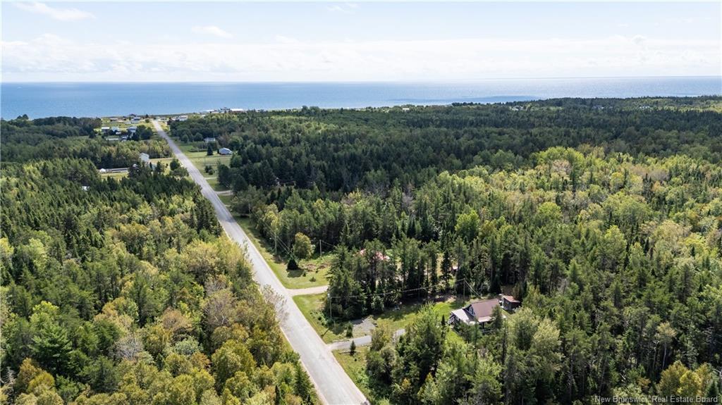 175 Daigle Rd, Pointe-Sapin, NB