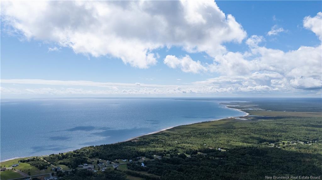 175 Daigle Rd, Pointe-Sapin, NB