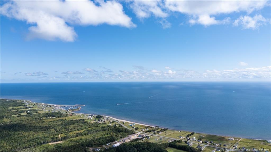 175 Daigle Rd, Pointe-Sapin, NB