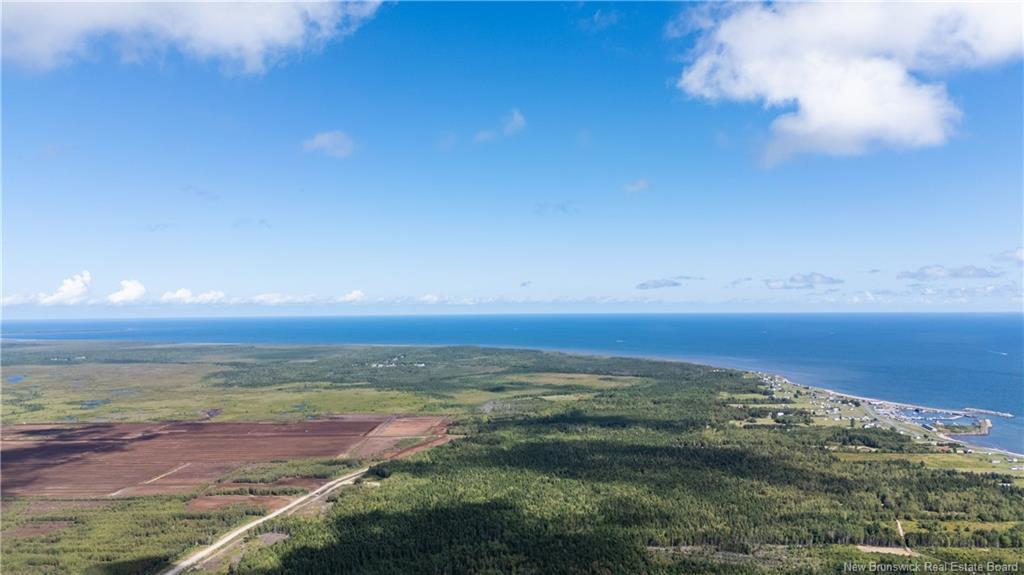 175 Daigle Rd, Pointe-Sapin, NB