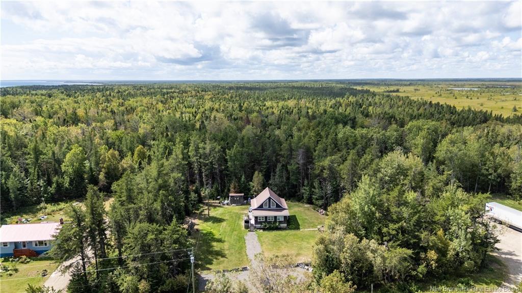175 Daigle Rd, Pointe-Sapin, NB