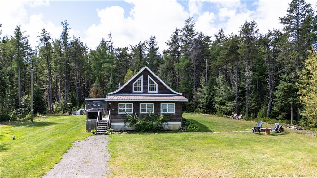 175 Daigle Rd, Pointe-Sapin, NB