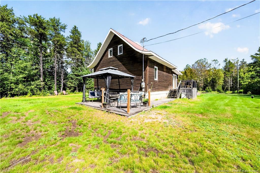 175 Daigle Rd, Pointe-Sapin, NB