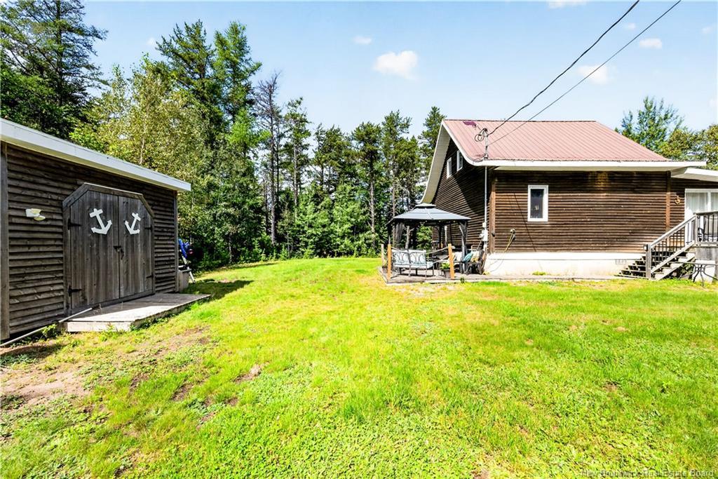175 Daigle Rd, Pointe-Sapin, NB