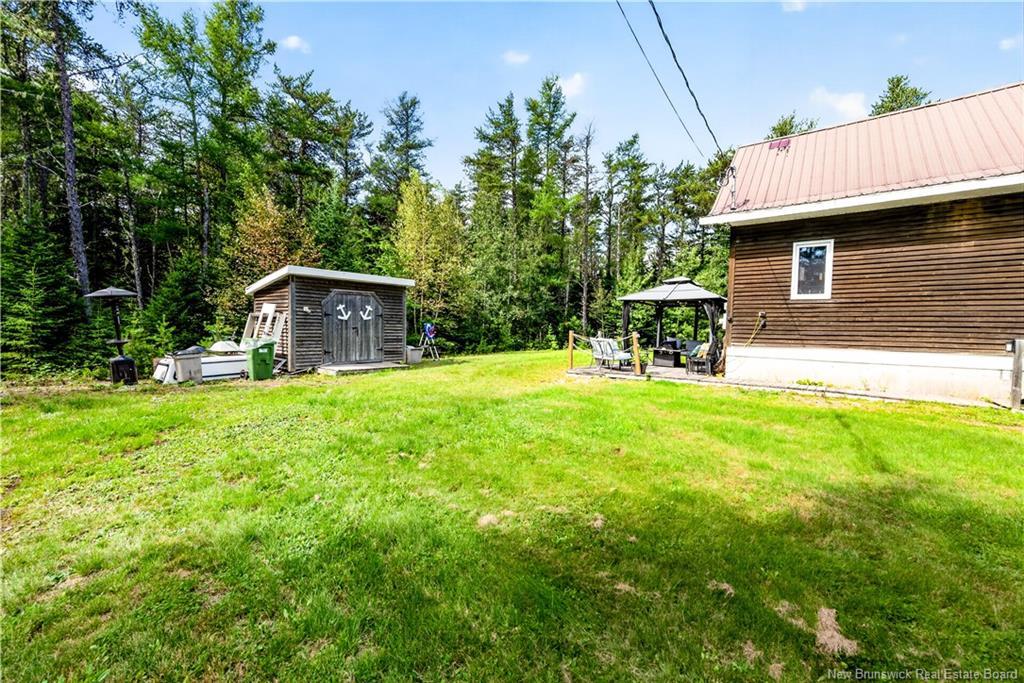 175 Daigle Rd, Pointe-Sapin, NB