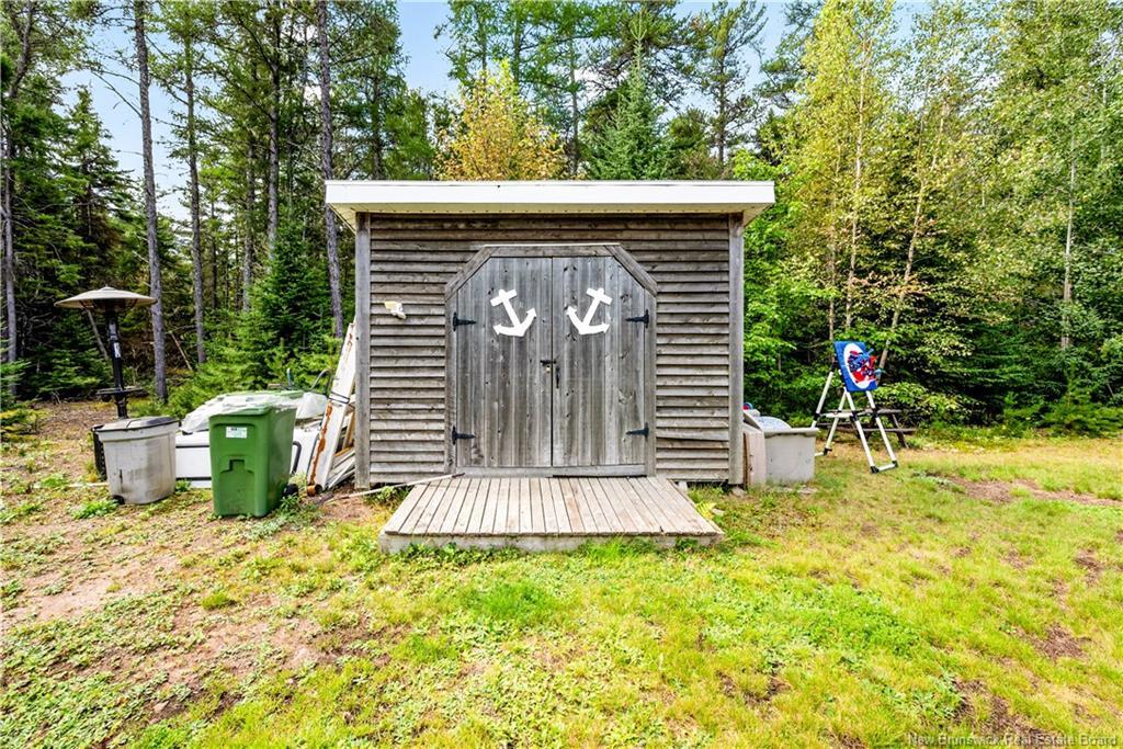 175 Daigle Rd, Pointe-Sapin, NB