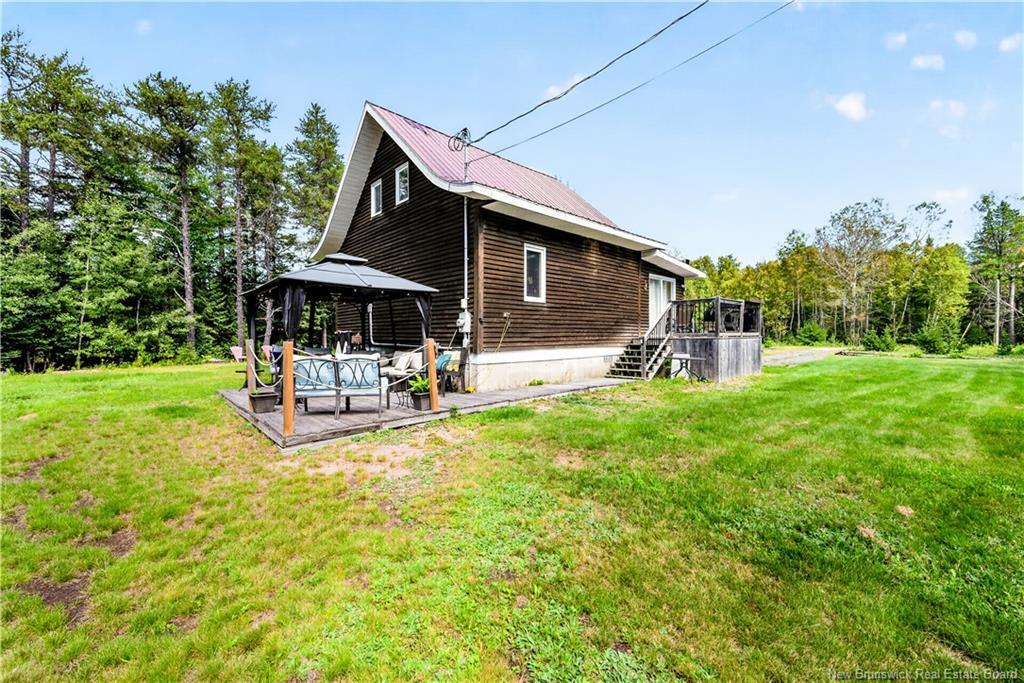 175 Daigle Rd, Pointe-Sapin, NB