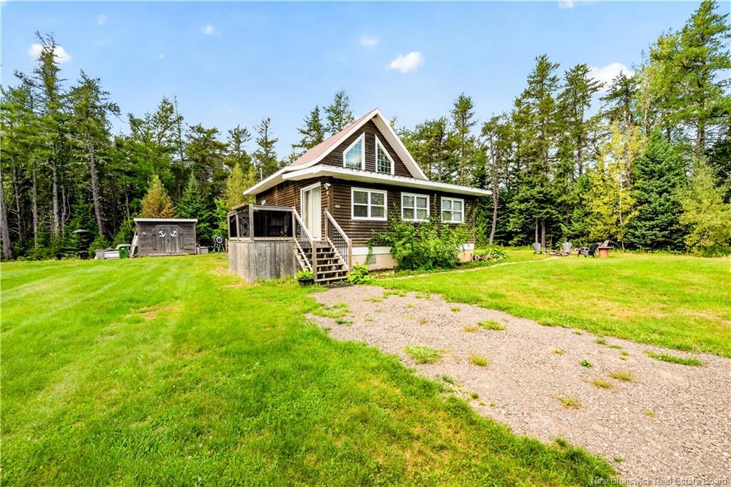 175 Daigle Rd, Pointe-Sapin, NB