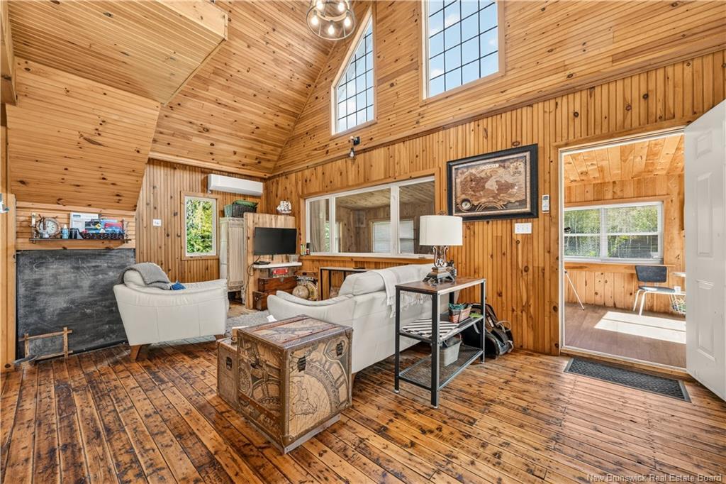 175 Daigle Rd, Pointe-Sapin, NB