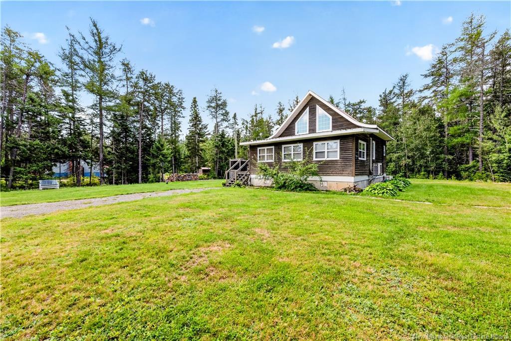 175 Daigle Rd, Pointe-Sapin, NB