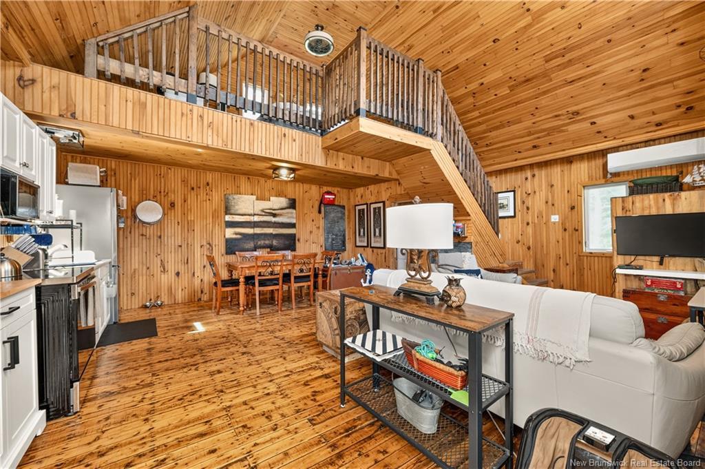 175 Daigle Rd, Pointe-Sapin, NB