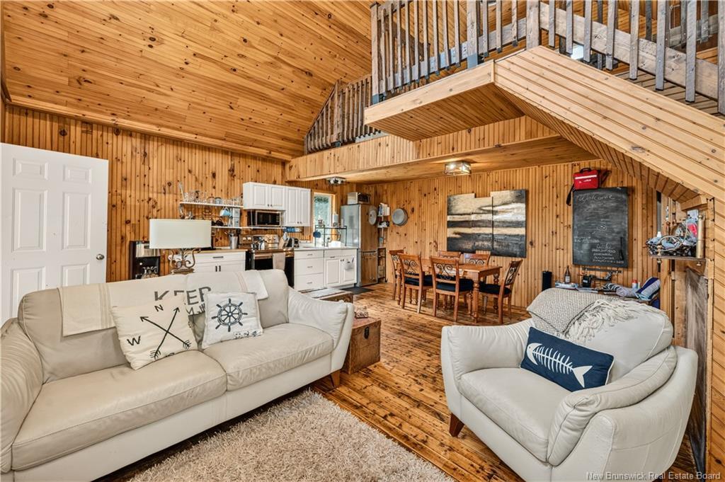 175 Daigle Rd, Pointe-Sapin, NB