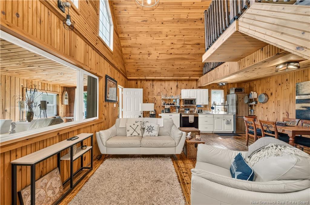 175 Daigle Rd, Pointe-Sapin, NB