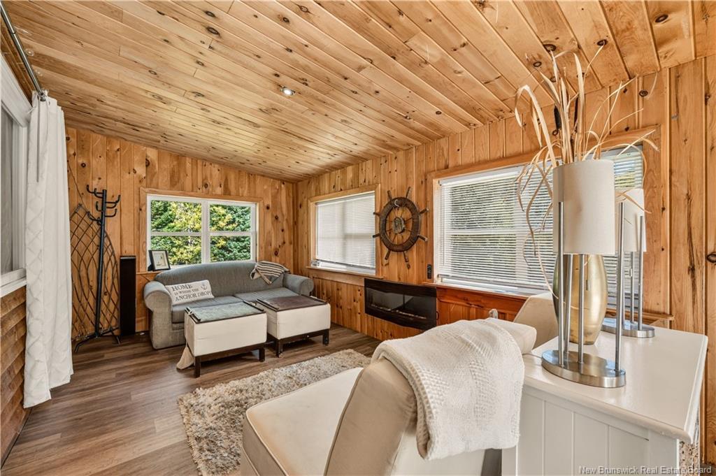 175 Daigle Rd, Pointe-Sapin, NB