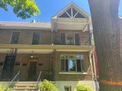 4219 Av. Marcil Montréal (Côte-Des-Neiges/Notre-Dame-De-Grâce), QC H4A 2Z7