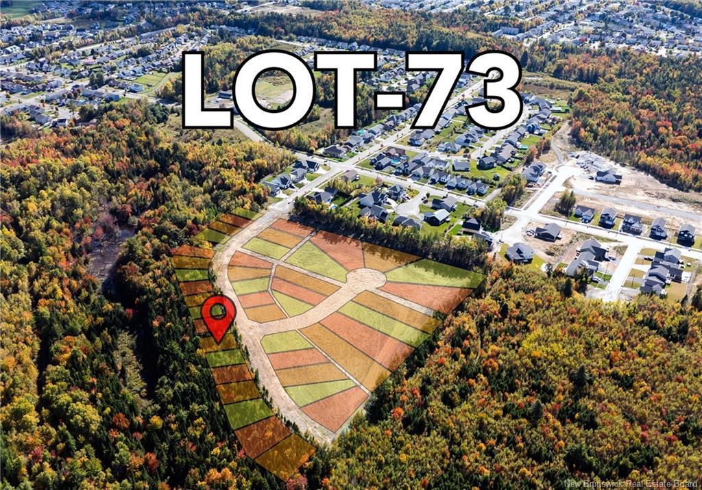 73 Mitchell Wayne Dr, Fredericton, NB