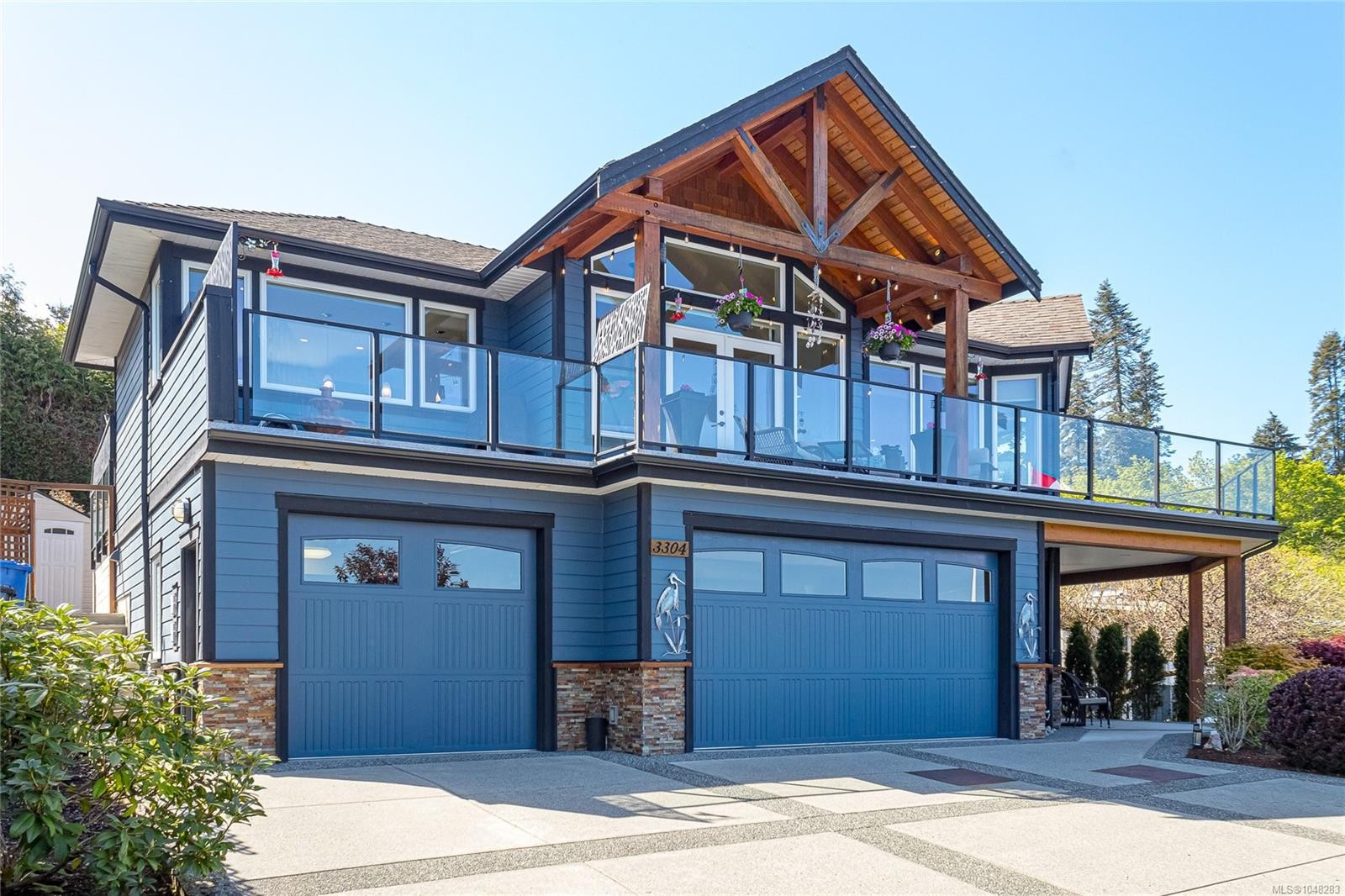 3304 Chemoy Rd, Chemainus, BC