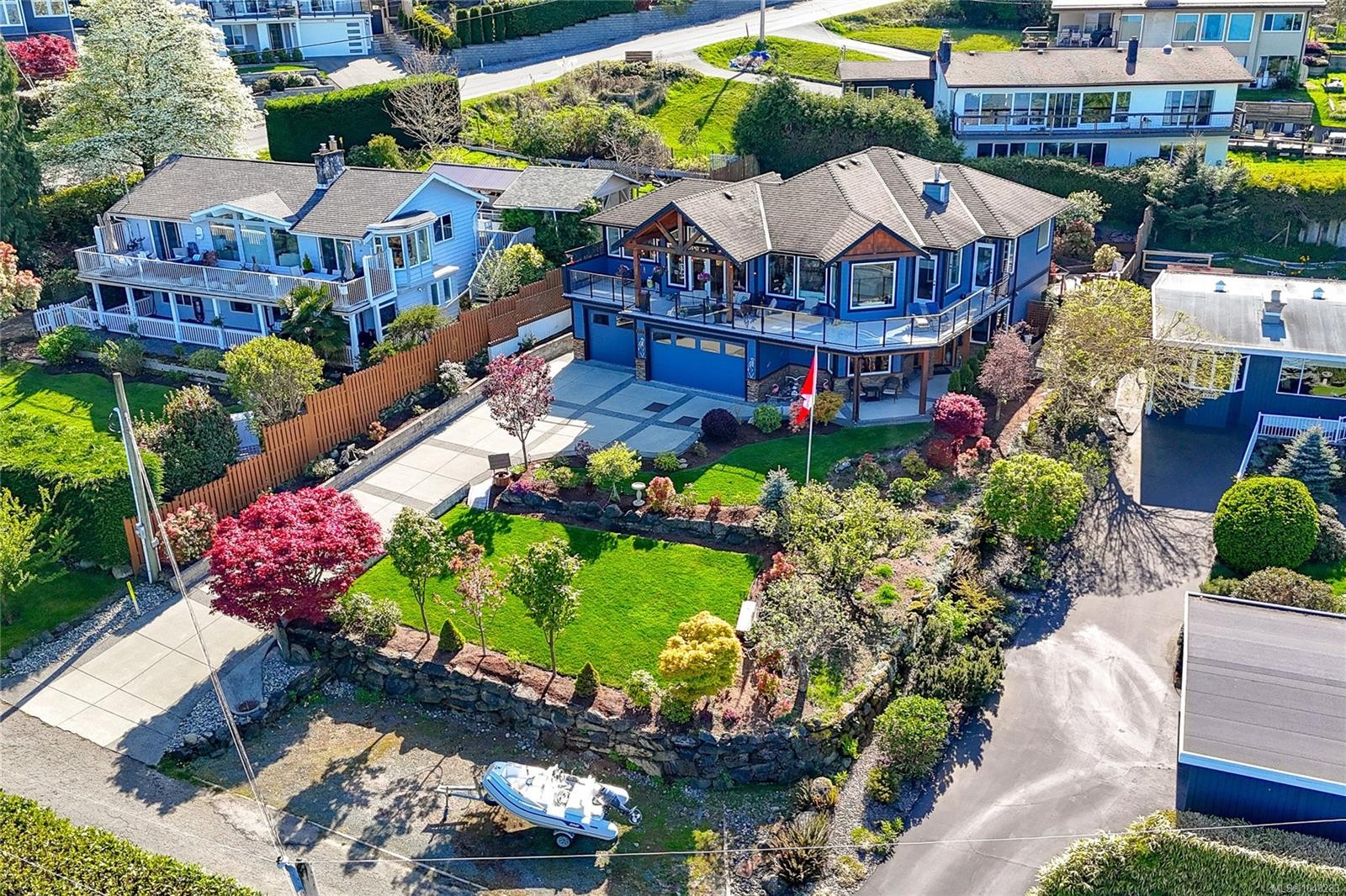 3304 Chemoy Rd, Chemainus, BC