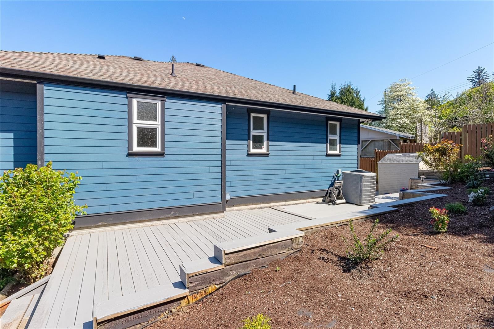 3304 Chemoy Rd, Chemainus, BC