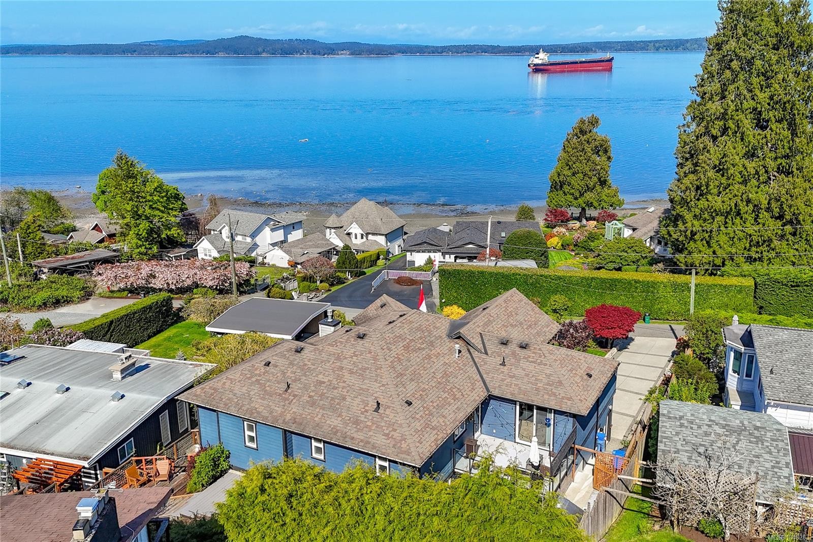 3304 Chemoy Rd, Chemainus, BC