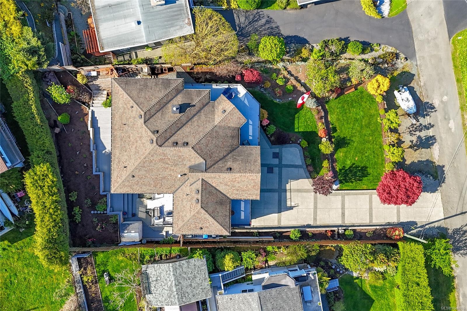 3304 Chemoy Rd, Chemainus, BC
