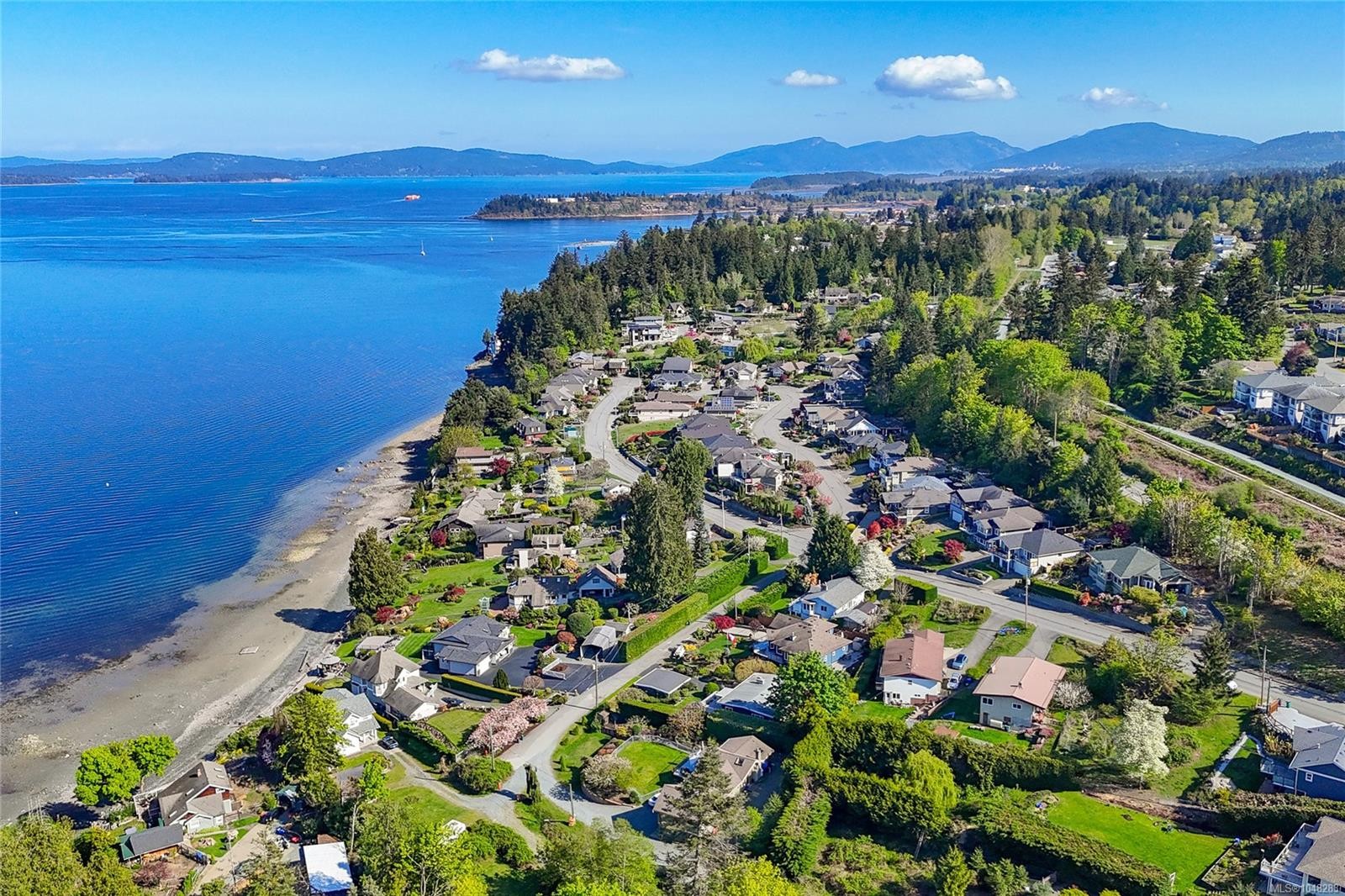 3304 Chemoy Rd, Chemainus, BC