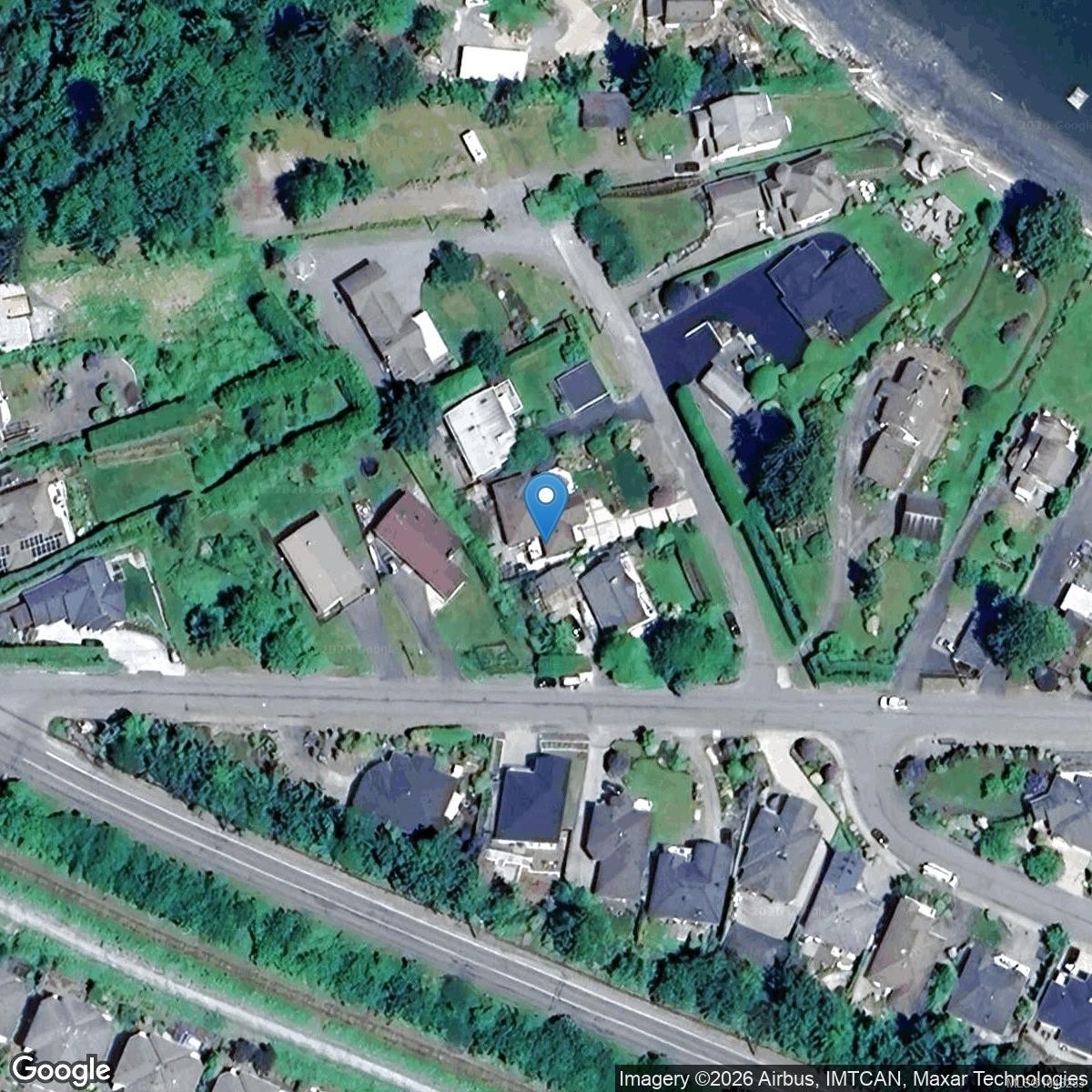 3304 Chemoy Rd, Chemainus, BC