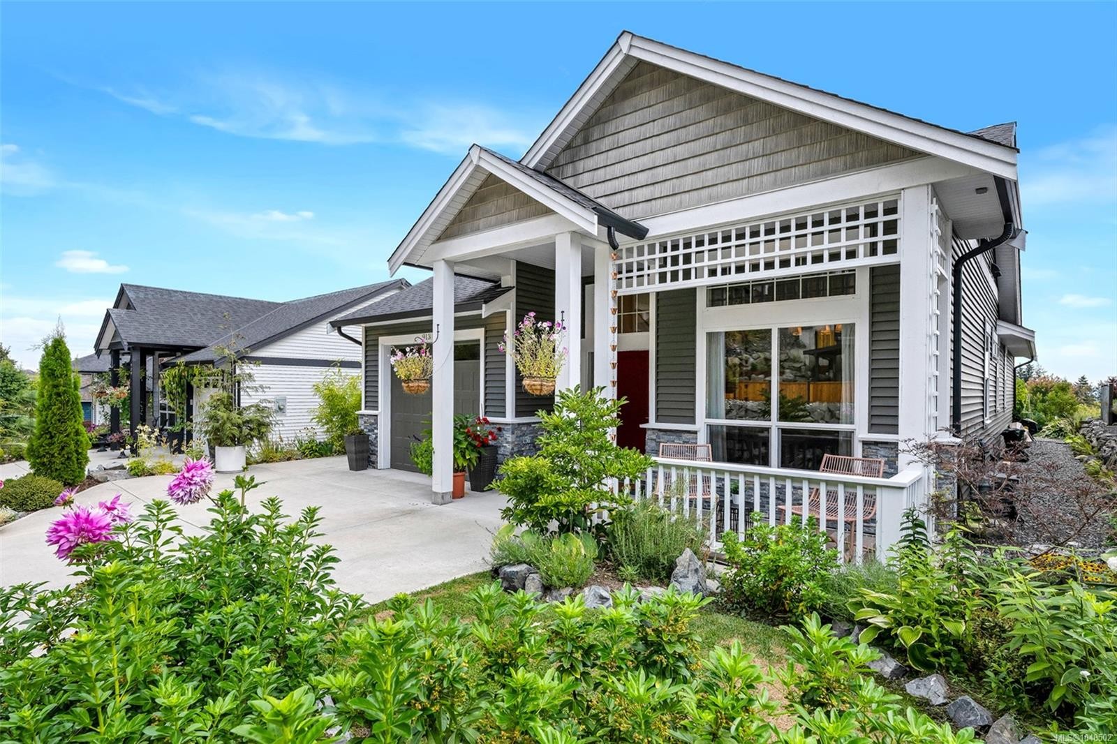 913 Craig Rd, Ladysmith, BC