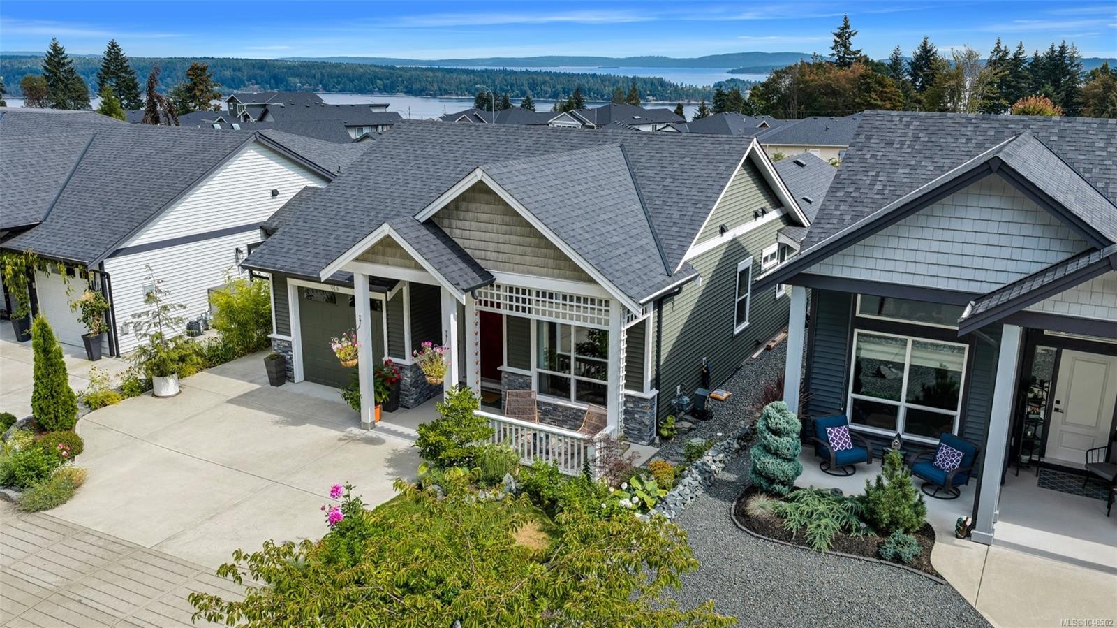 913 Craig Rd, Ladysmith, BC