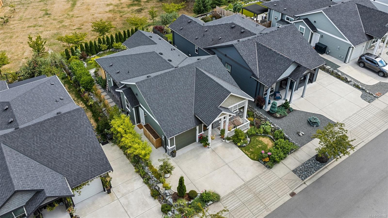 913 Craig Rd, Ladysmith, BC