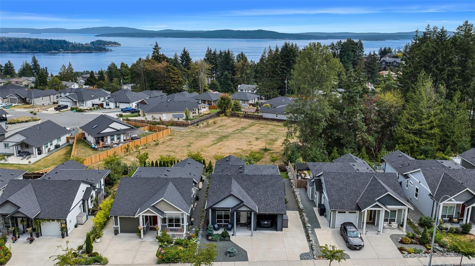 913 Craig Rd, Ladysmith, BC