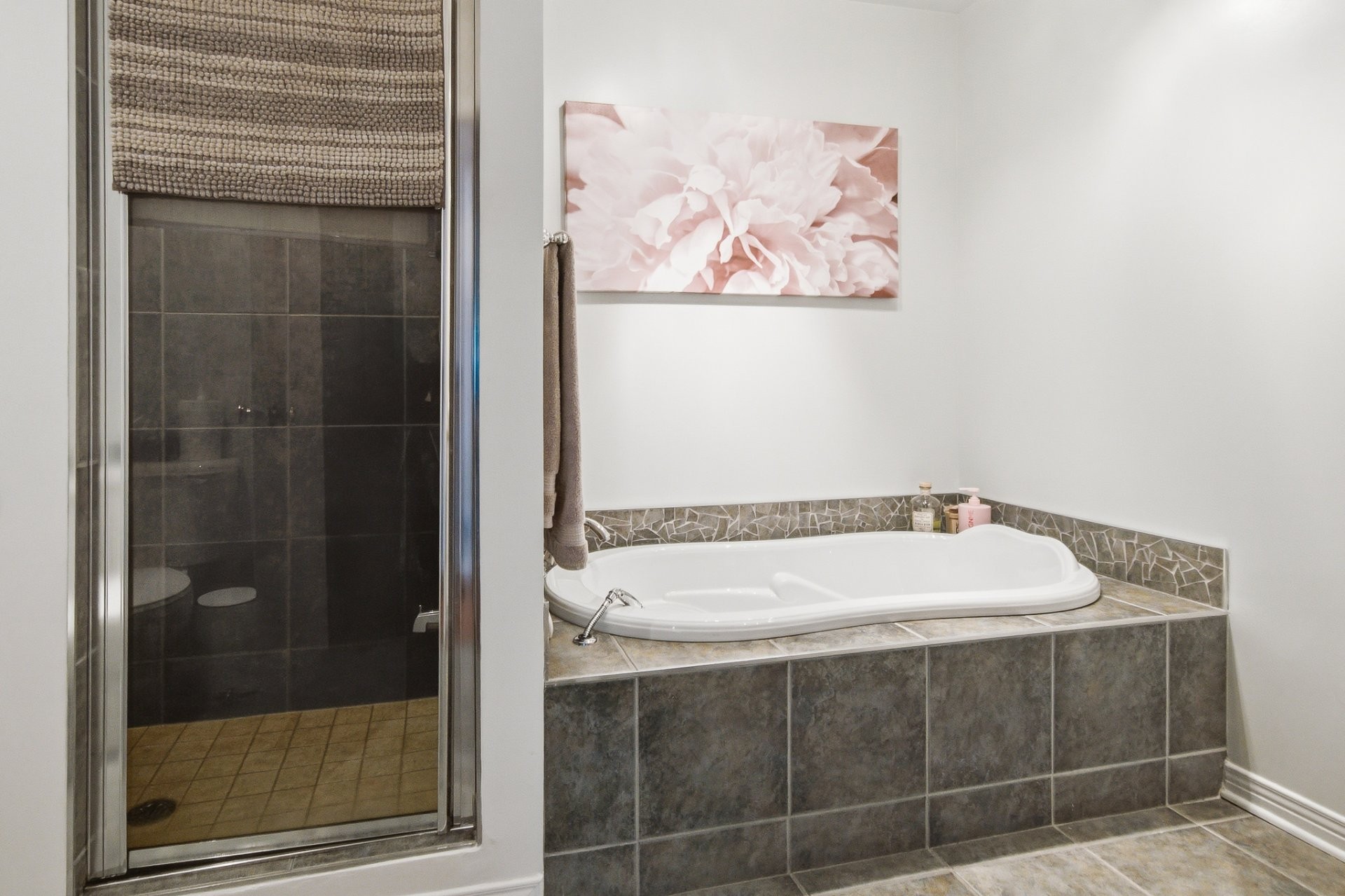 Bathroom - 3-10 Rue De La Cime, Gatineau (Hull), QC