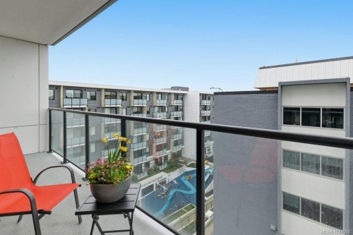 #606-1100 Yates St  Victoria, BC V8V 0H5