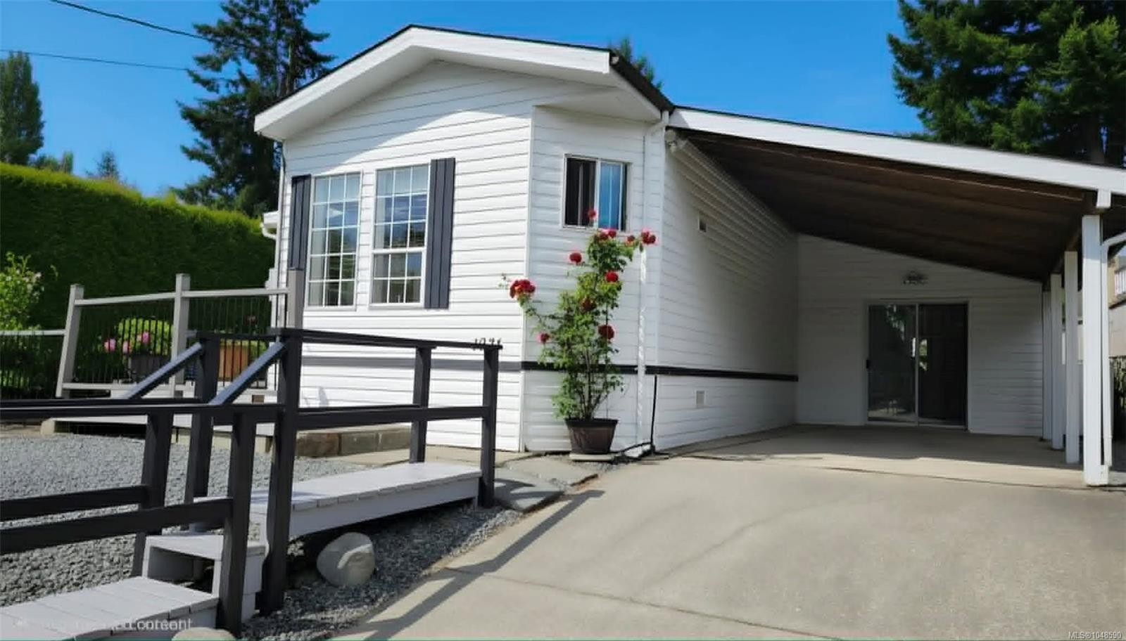 1071 Bourban Rd, Mill Bay, BC