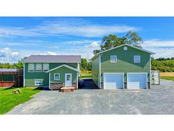 520 Wilmot RD Wilmot, NB E7P 2W7