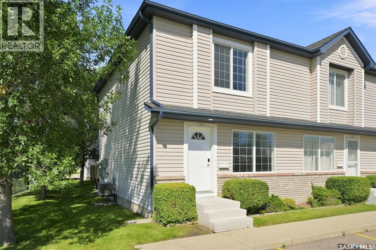 124 663 Beckett Crescent, Saskatoon, SK
