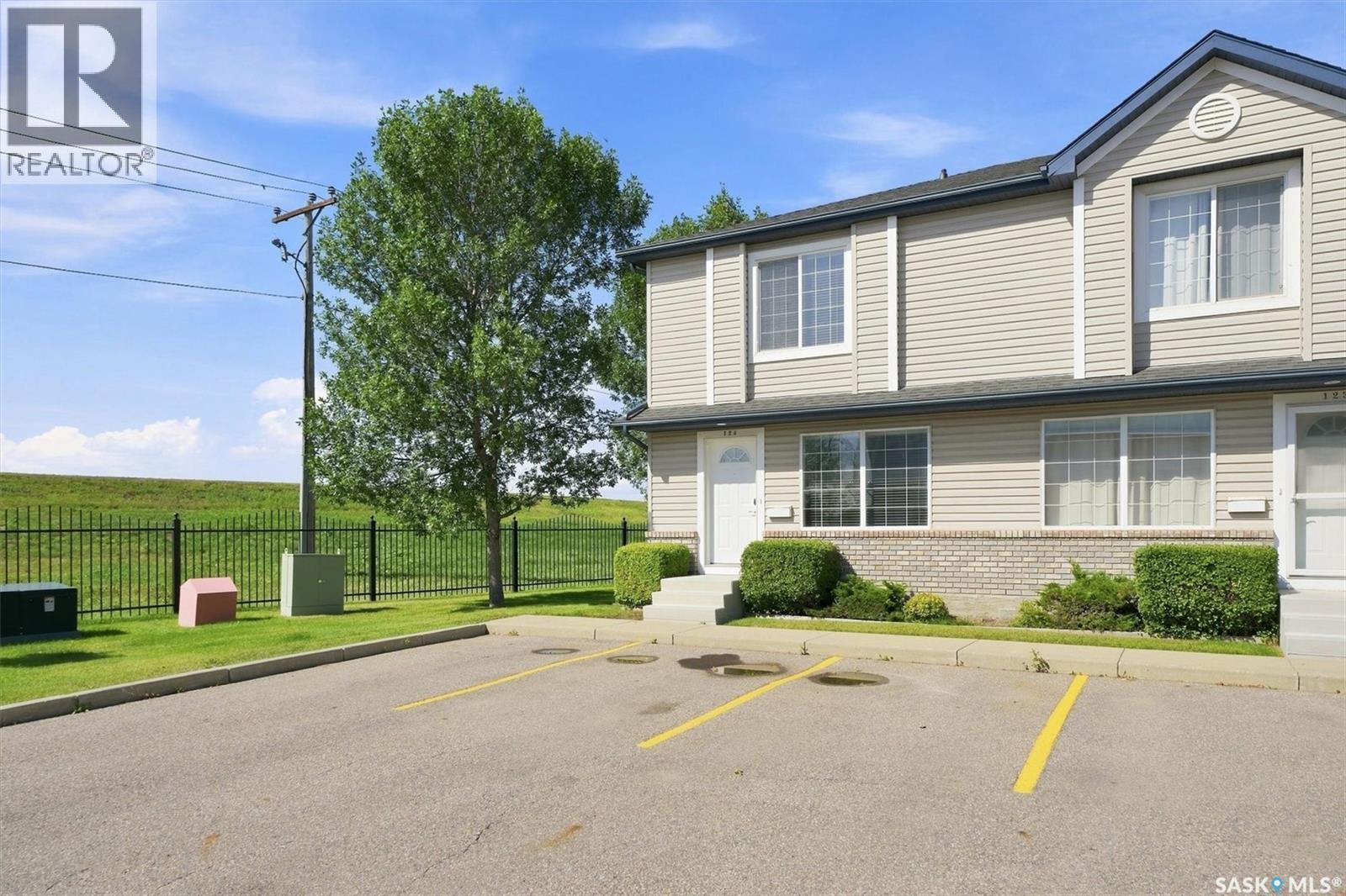 124 663 Beckett Crescent, Saskatoon, SK