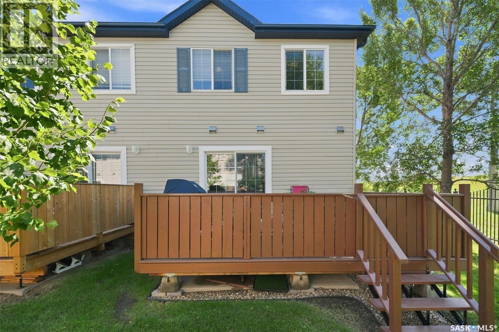124 663 Beckett Crescent, Saskatoon, SK