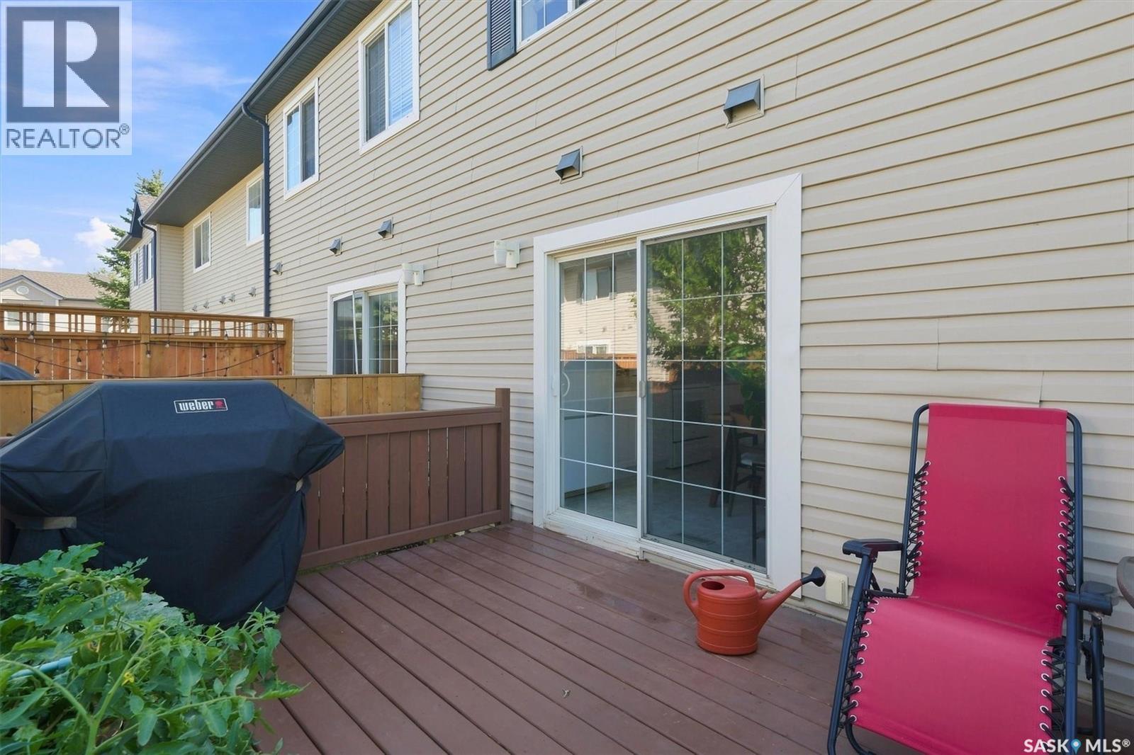 124 663 Beckett Crescent, Saskatoon, SK