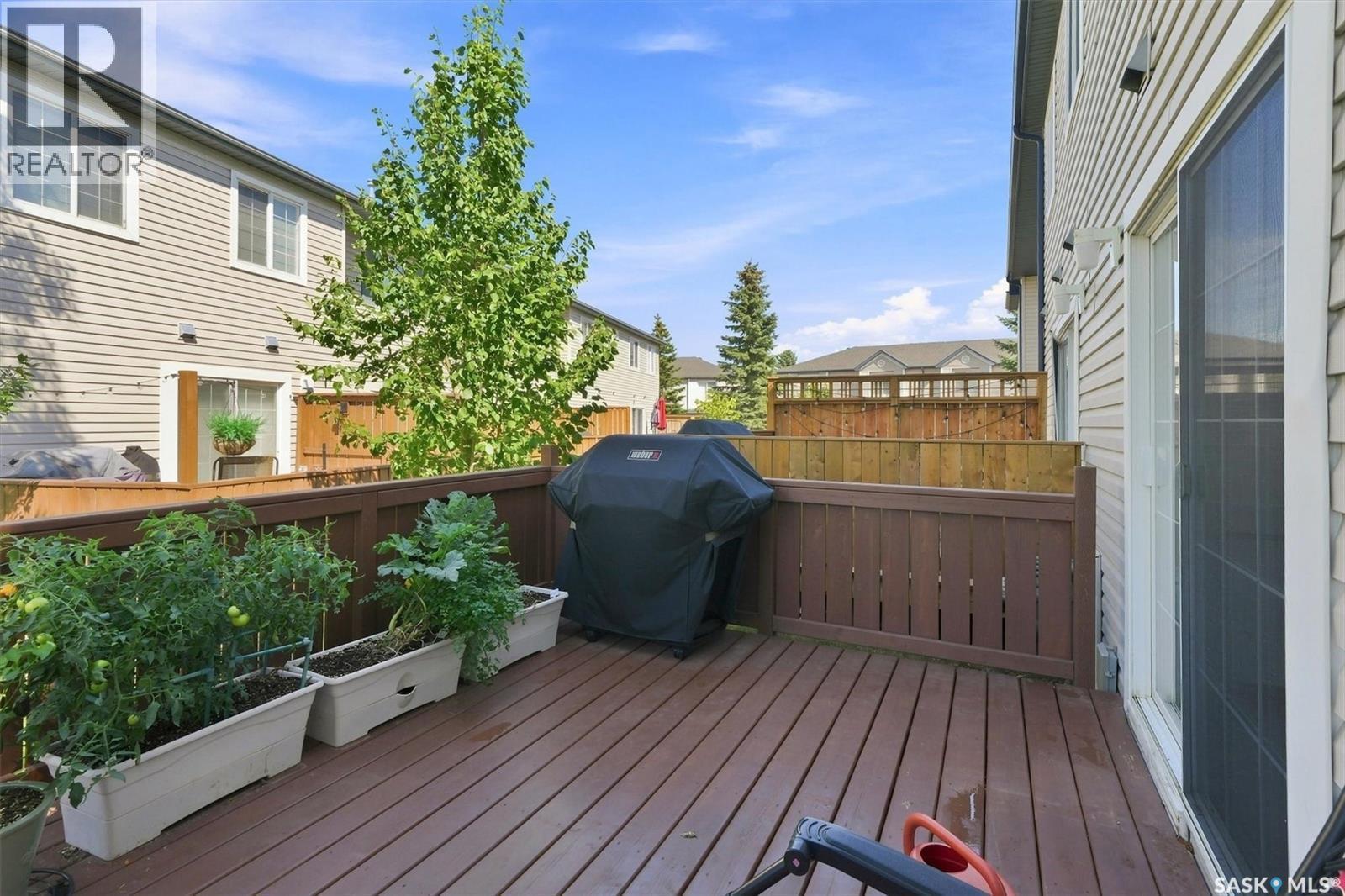 124 663 Beckett Crescent, Saskatoon, SK
