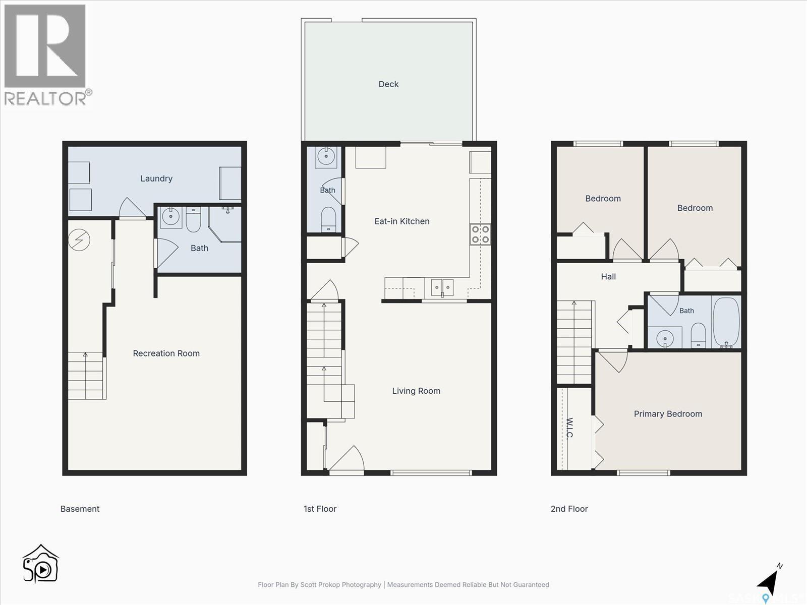 124 663 Beckett Crescent, Saskatoon, SK